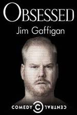 Jim Gaffigan: Obsessed