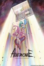 Eureka Seven Hi-Evolution: Anemone