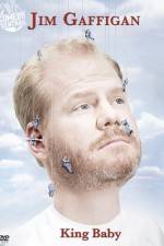 Jim Gaffigan Beyond the Pale