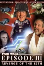 Rifftrax: Star Wars III (Revenge of the Sith