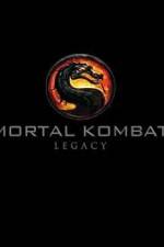 Mortal Kombat: Legacy