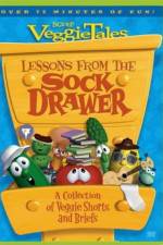 VeggieTales: Lessons from the Sock Drawer