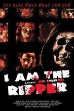 I Am the Ripper