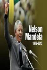 Nelson Mandela 1918-2013 Memorial