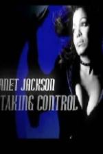 Janet Jackson Taking Control