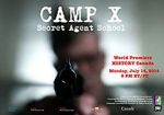 Camp X