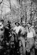 American Experience: The Civilian Conservation Corps