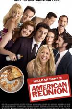 American Pie Reunion