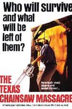 The Texas Chain Saw Massacre (1974)