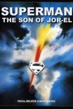 Superman: Son of Jor-El (FanEdit