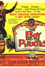 The Boy and the Pirates