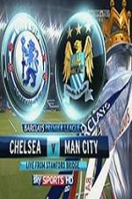 Chelsea vs Manchester City