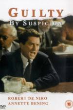 Guilty by Suspicion