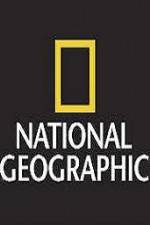 National Geographic: Hacker