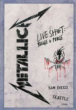 Metallica: Live Shit - Binge & Purge, San Diego