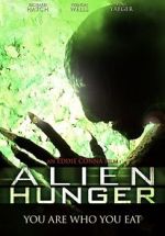 Alien Hunger