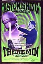 Theremin An Electronic Odyssey