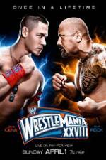 WWE WrestleMania XXVIII