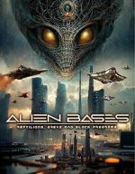 Alien Bases: Reptilians, Greys and Black Programs