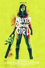 Naked Zombie Girl