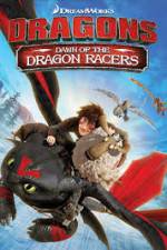 Dragons: Dawn of the Dragon Racers