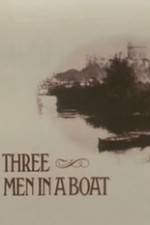 Three Men in a Boat