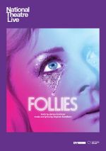 National Theatre Live: Follies