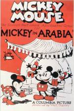 Mickey in Arabia