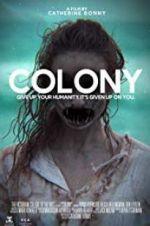 Colony