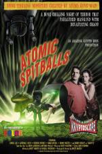 Atomic Spitballs