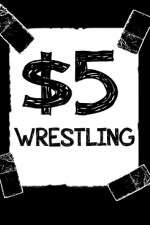 $5 Wrestling Road Trip West Virginuer