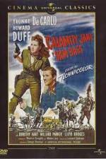 Calamity Jane and Sam Bass