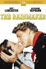 The Rainmaker