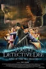 Young Detective Dee: Rise of the Sea Dragon