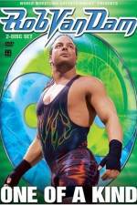 Rob Van Dam One of a Kind