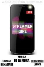 Streamer Girl