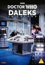 The Daleks in Colour