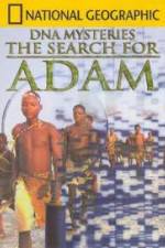 National Geographic DNA Mysteries - The Search For Adam