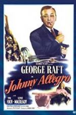 Johnny Allegro