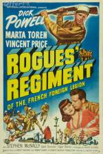 Rogues Regiment