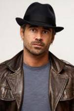 Biography Channel Colin Farrell