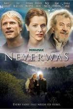 Neverwas