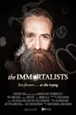 The Immortalists