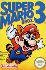 Super Mario Bros 3