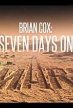 Brian Cox: Seven Days on Mars