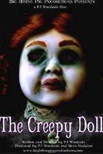 The Creepy Doll