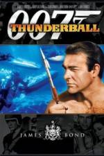 James Bond: Thunderball