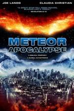 Meteor Apocalypse