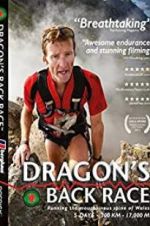 Dragon\'s Back Race