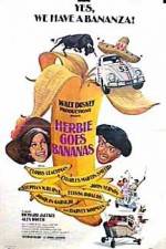 Herbie Goes Bananas